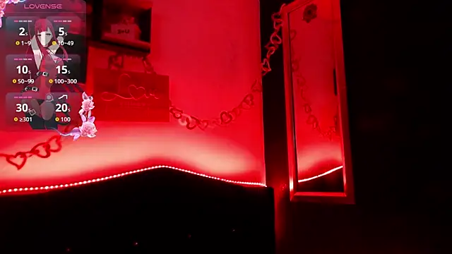 KiomyVamp online show from 06.05.26