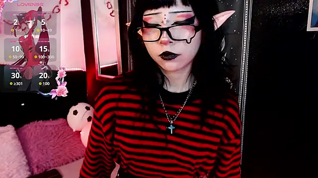 KiomyVamp online show from 06.24.26