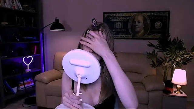 cheeky chick online show from 05.14.26