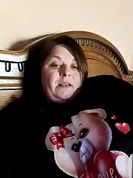 Dear Natalia online show from 04.10.26