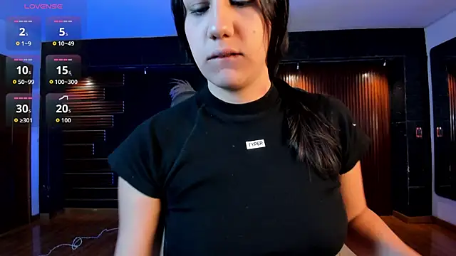 arianarousee online show from 07.06.26
