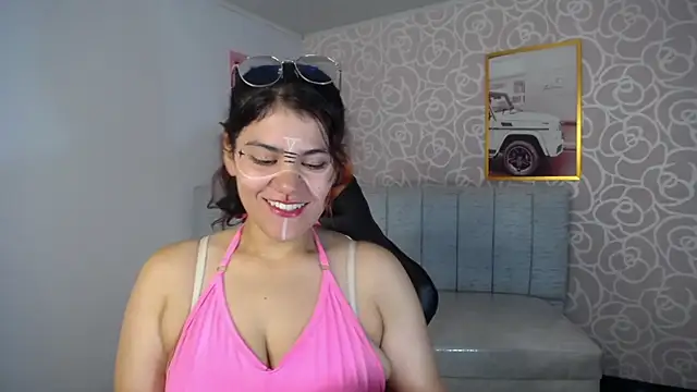 Snapshot of Scarlett_jhonson_ch chatting on 06.18.26 Scarlett jhonson ch online show from 06.18.26