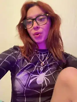 Angel Kat online show from 04.19.26