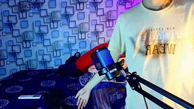 Twink Sebas7 online show from 04.26.26