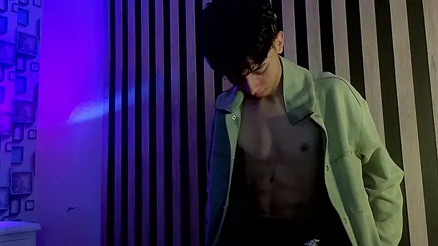 Snapshot of Twink_Sebas7 chatting on 06.06.26 Twink Sebas7 online show from 06.06.26