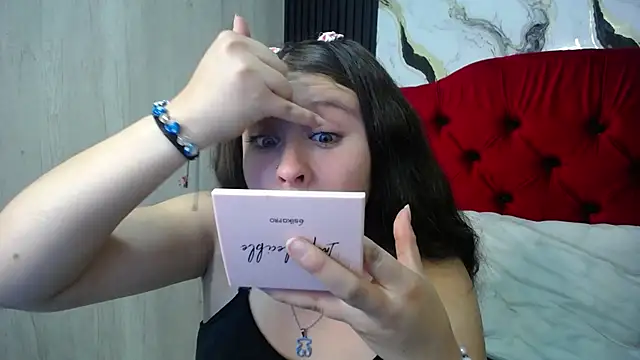 Snapshot of sammy__green chatting on 05.20.26 sammy green online show from 05.20.26