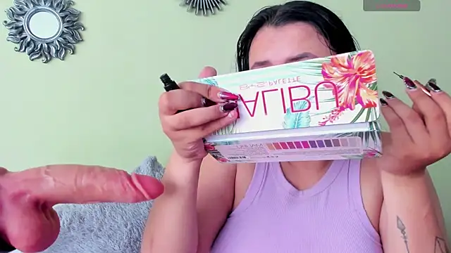 Snapshot of Cassle_ibarra_x chatting on 04.14.26 Cassle ibarra x online show from 04.14.26