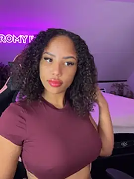 princessromyindy online show from 04.28.26