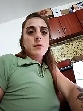 Sandi56arg online show from 04.16.26