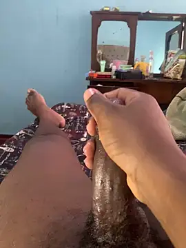 YourfavDick04 online show from 04.15.26