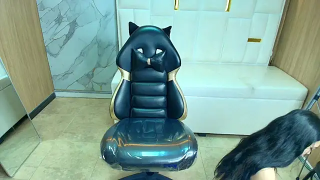 Samantha petite tf online show from 04.19.26