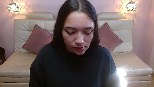 Marianne Cam online show from 05.09.26