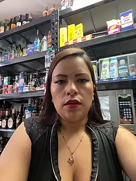 MIA ROSSEEE online show from 05.13.26
