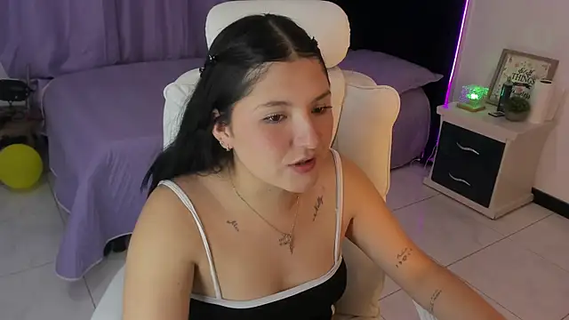 Snapshot of Celestee_21 chatting on 07.06.26 Celestee 21 online show from 07.06.26
