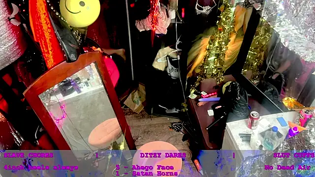 Snapshot of TgirlBrat chatting on 06.09.26 TgirlBrat online show from 06.09.26