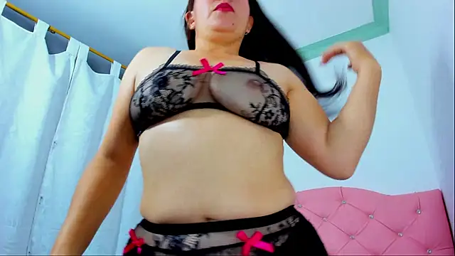 Celeste Archer online show from 04.17.26