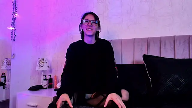 Alis Roze online show from 07.18.26