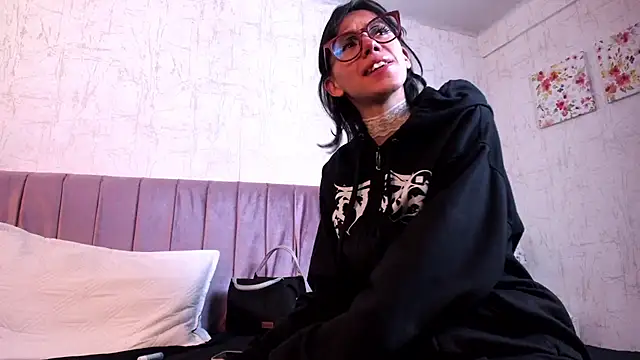 Alis Roze online show from 07.23.26