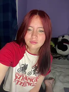 Caro candyys online show from 04.25.26