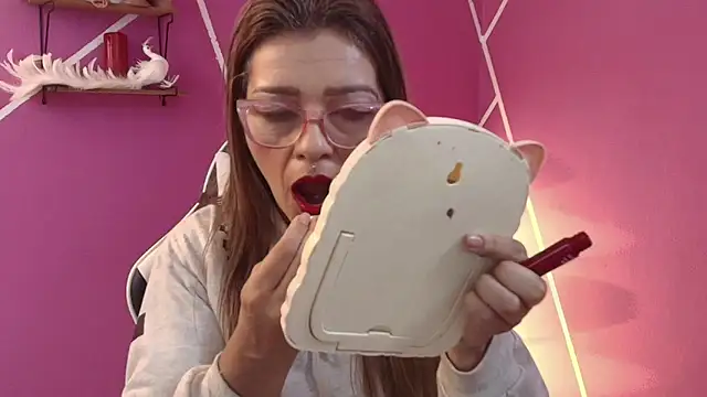 CarolMis 79 online show from 06.05.26
