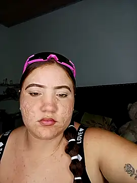 DiosaAfrodita  online show from 04.17.26