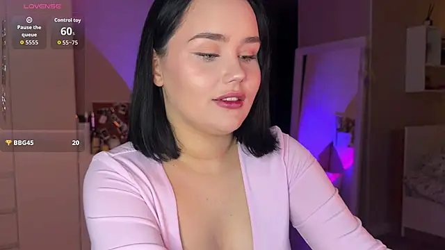 lola raze online show from 05.01.26