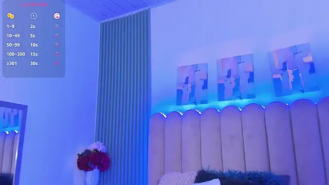 Layla amirah online show from 05.27.26