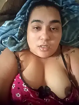 HannaeNegao online show from 04.10.26