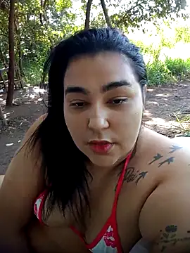 HannaeNegao online show from 04.15.26