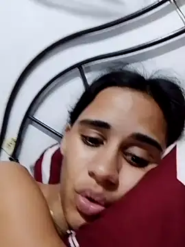 KarlaCherry20 online show from 07.18.26