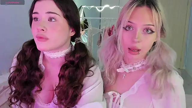 ChloeBlisss online show from 07.03.26