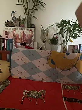 xxxlu886 online show from 04.17.26