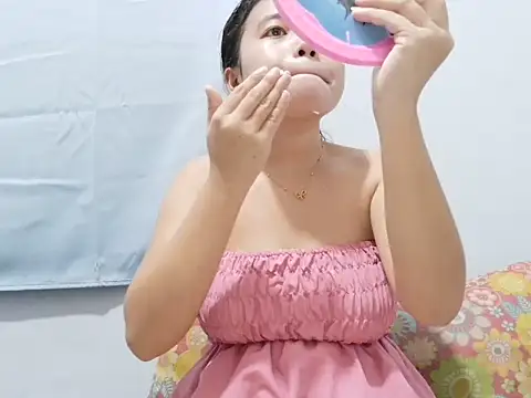 Pinaysweetgirl online show from 07.01.26