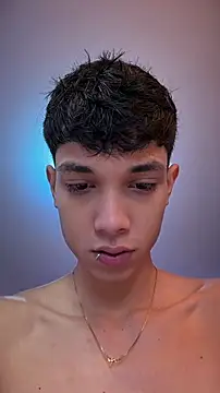 RoughDiamond  online show from 04.15.26