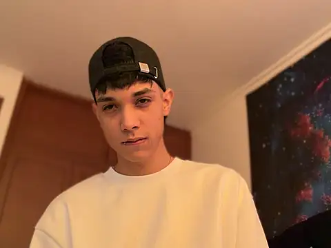 RoughDiamond  online show from 05.09.26