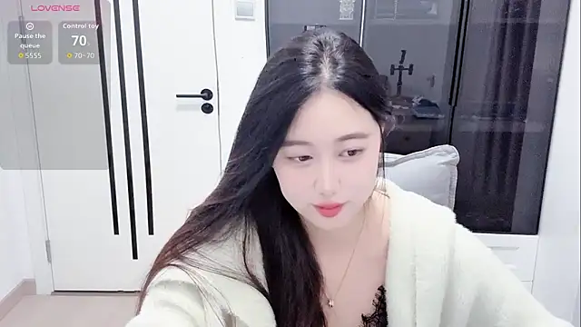 secret-sese online show from 04.25.26