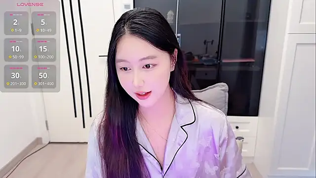 secret-sese online show from 07.16.26
