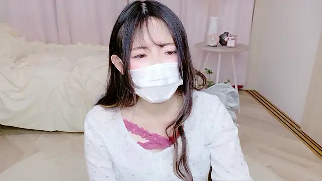 Satomi nn online show from 04.19.26