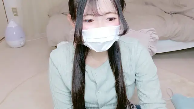 Satomi nn online show from 04.21.26