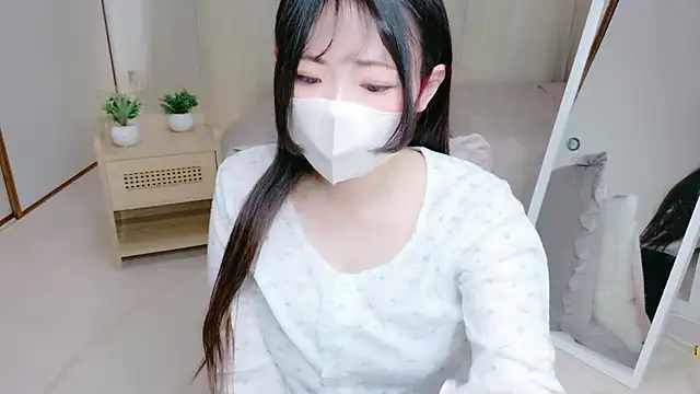 Satomi nn online show from 05.09.26