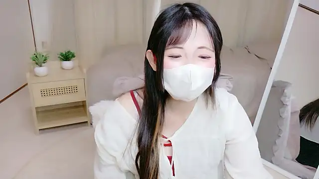 Satomi nn online show from 05.10.26