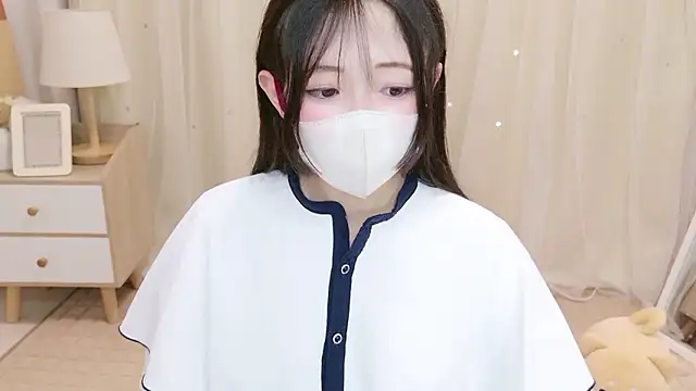 Satomi nn online show from 05.29.26