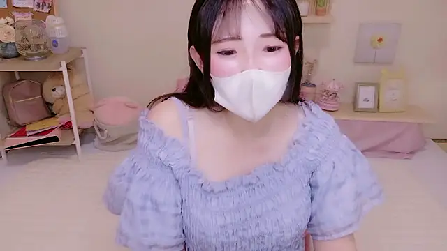 Satomi nn online show from 05.30.26