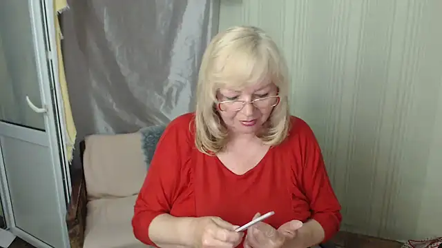 LavandaMay online show from 05.19.26