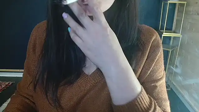 Snapshot of NicoleLove_ chatting on 04.17.26 NicoleLove online show from 04.17.26