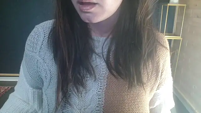 Snapshot of NicoleLove_ chatting on 04.19.26 NicoleLove online show from 04.19.26