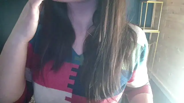 Snapshot of NicoleLove_ chatting on 05.12.26 NicoleLove online show from 05.12.26
