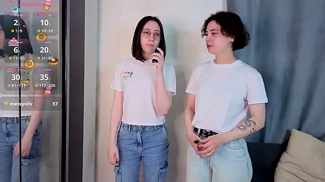 AllisonKierce online show from 05.08.26