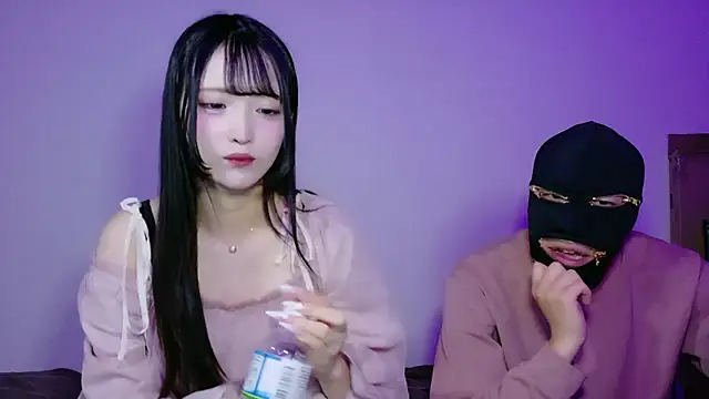 OL misachan online show from 04.25.26