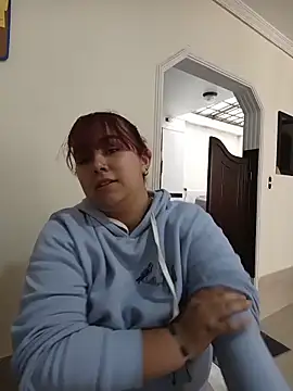 AliceScoot  online show from 06.02.26
